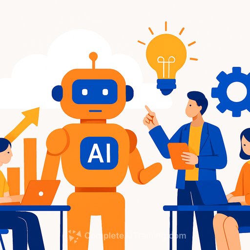 TNL Mediagene Launches AI Initiatives to Boost Productivity and Drive Media Innovation Across Asia