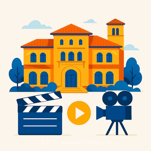 To Sell a $69.6 Million Santa Barbara Megamansion, Make a Movie Trailer