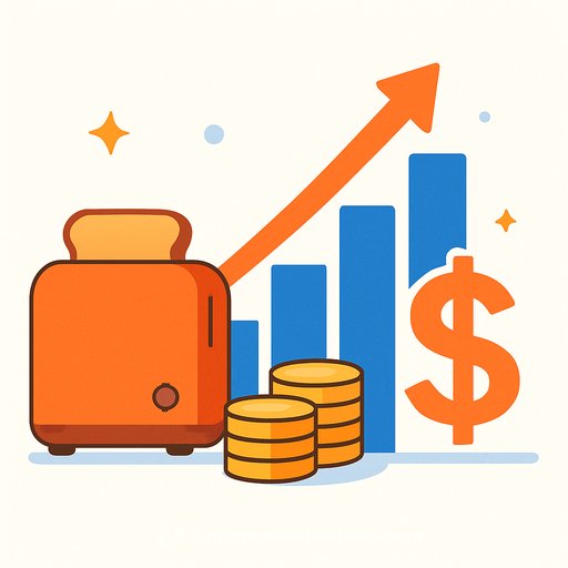 Toast beats estimates with record location growth and raises guidance