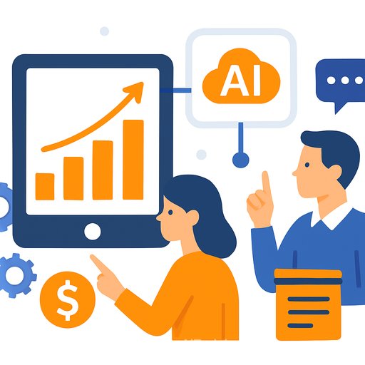 Toast Moves Beyond POS With Embedded AI for Profitability, Labor, and Menu Performance