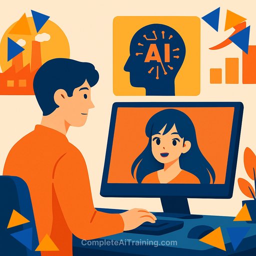 Toei Animation Invests $34.7M in AI to Revolutionize Anime Production Efficiency