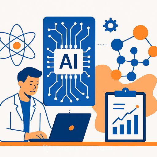Tohoku University researchers use physics-based AI to identify 31 new high-dielectric oxide materials