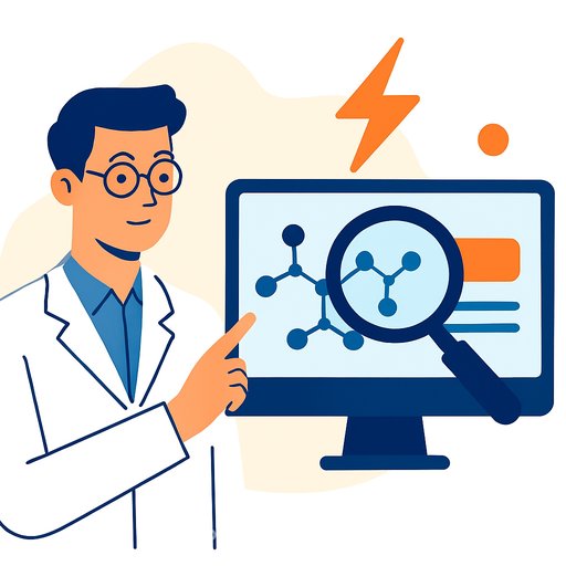Tohoku University tool lets researchers identify stable electrocatalysts using plain language queries
