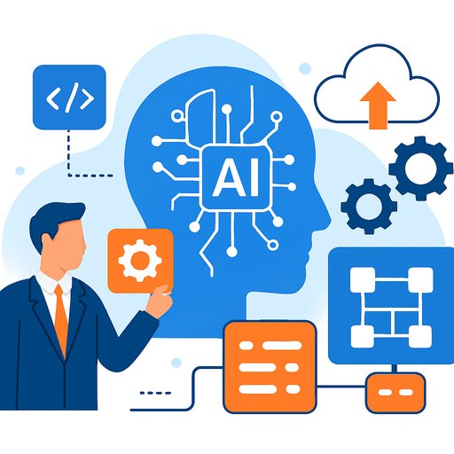 Tokio Marine uses microservices to maintain control over AI implementation