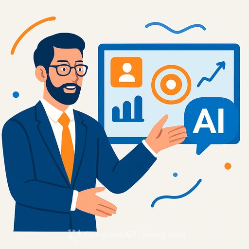 Tommy P. Landry releases The Signal & The Source, expanding AI strategy beyond search visibility