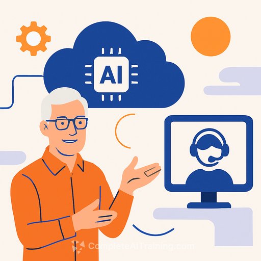 Tony Bates Leads Genesys Into the Age of Agentic AI with Cloud AI Studio