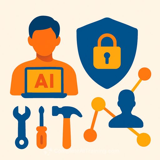 Tools, not truths: AI personas promise speed but need safeguards
