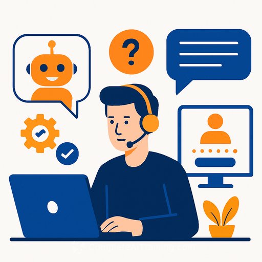 Top 10 AI Customer Support Software with Help Desk Features for 2025