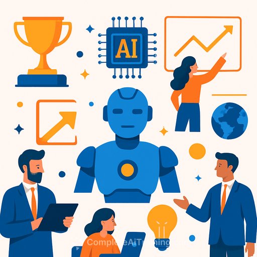 Top 10 AI Development Companies in 2025 Setting the Benchmark for Innovation and Excellence