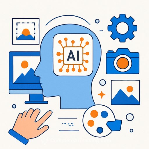 Top 10 AI image generation companies shaping visual content creation in 2026