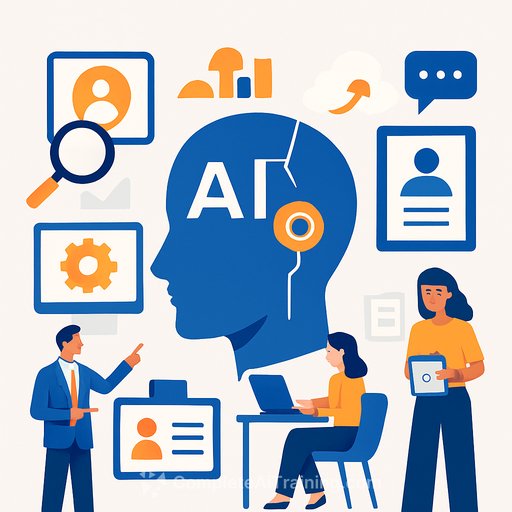 Top 10 AI Platforms Transforming HR Operations and Employee Experience