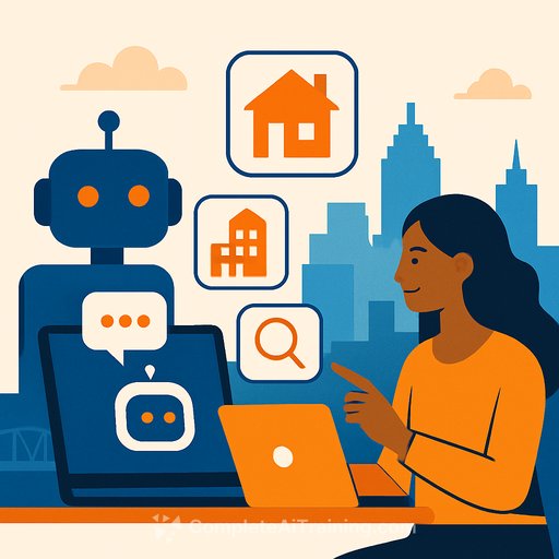Top 10 AI Prompts and Use Cases Transforming Atlanta Real Estate