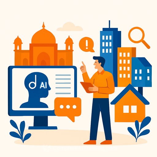 Top 10 AI Prompts and Use Cases Transforming Real Estate in Bangladesh
