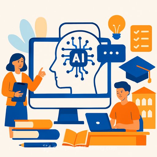 Top 10 AI Prompts Transforming Education in Chattanooga: Practical Use Cases and Immediate Benefits for Schools