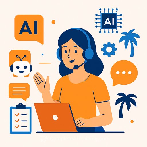 Top 10 AI Tools Every Customer Service Professional in West Palm Beach Needs for 2025