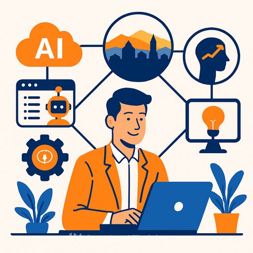 Top 10 AI Tools Every Salt Lake City Sales Professional Needs for 2025 Success