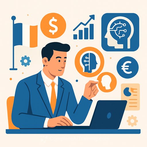 Top 10 AI Tools Transforming Finance for Italian Professionals in 2025