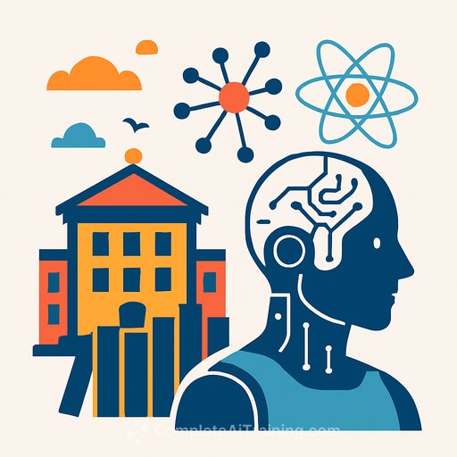 Top 10 Universities Leading the Way in Artificial Intelligence Education and Research