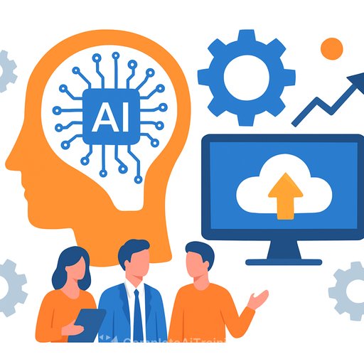 Top 10 US AI Development Firms to Watch in 2025