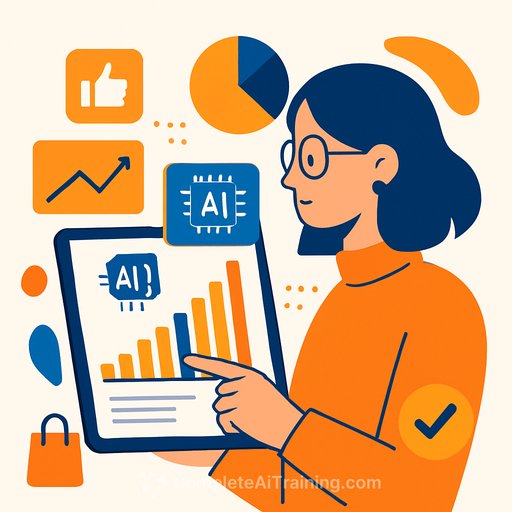 Top 100 Gen AI Apps Reveal Market Stability and Changing Consumer Habits