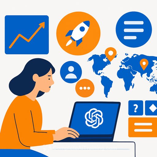 Top 100 Gen AI Consumer Apps, 6th Edition - ChatGPT's lead, agents take off, usage splinters globally