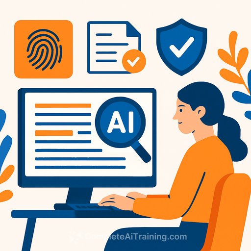 Top 20 AI Writing Detectors for 2025 to Ensure Content Authenticity and Integrity