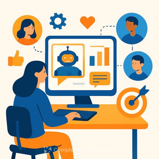 Top 28 AI Personalization Tools to Boost Customer Engagement and Conversions in 2025