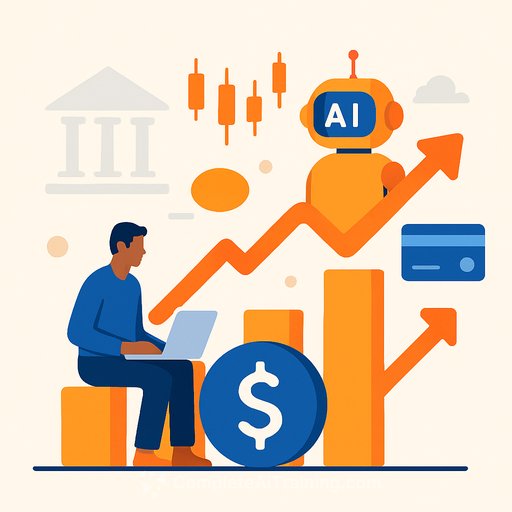 Top 3 AI-Driven Financial Transaction Services Stocks to Buy for 2H25
