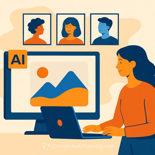 Top 3 AI Image Generators to Elevate Your Brand’s Visual Content and Boost Creativity