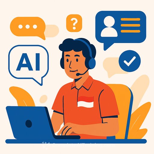 Top 5 AI Prompts Every Indonesian Customer Service Professional Needs for 2025