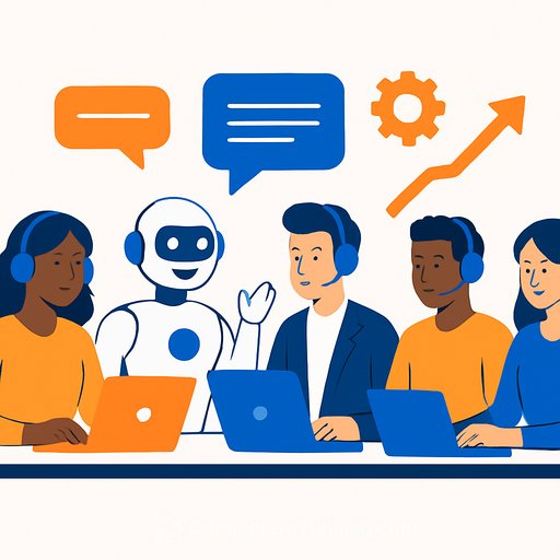 Top 5 AI Prompts Every Murfreesboro Customer Service Team Needs for Maximum ROI in 2025
