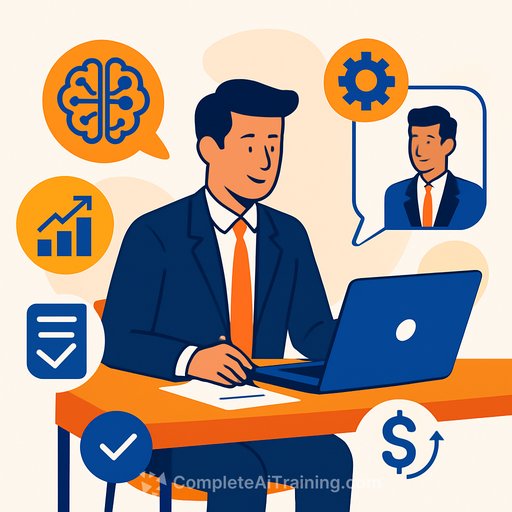 Top 5 AI Prompts Monaco Sales Pros Need for Faster Deals and Less Admin in 2025