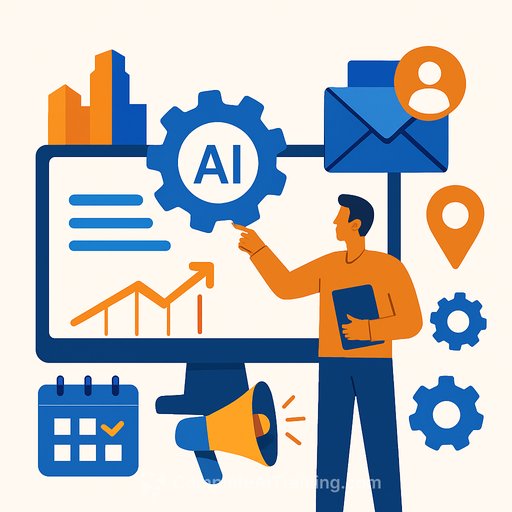 Top 5 AI Prompts Omaha Marketers Need for Local SEO, Email, Events, and Lead Gen in 2025