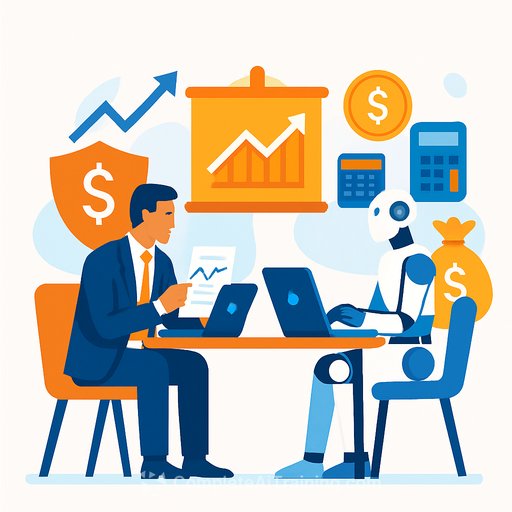 Top 5 Oakland Financial Services Jobs Most at Risk from AI—and How to Adapt Fast