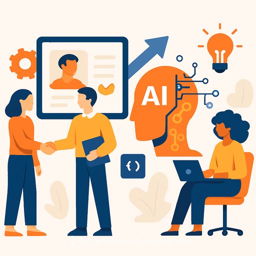Top 9 AI Development Skills Tech Companies Are Hiring For Now