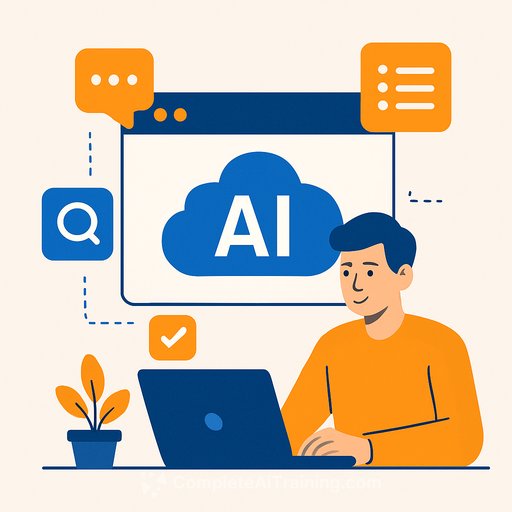 Top AI Browser Extensions Transforming Productivity in 2025