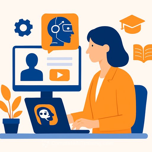 Top AI Courses Every HR Professional Should Consider