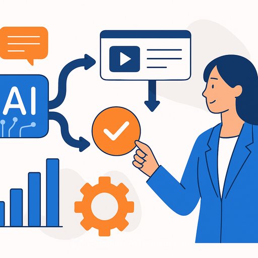Top CMOs shift from isolated AI tools to end-to-end workflows as marketing pressure grows