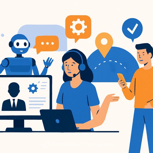 Top Customer Service Trends for 2028: Automation, AI Assistants, and Proactive Support