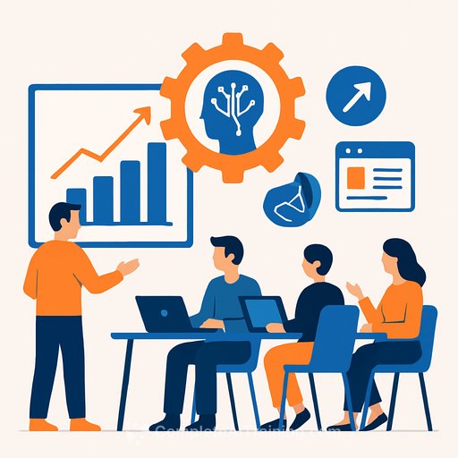 Top Digital Marketing Agencies Leading AI-Driven Growth in 2025