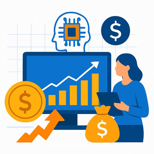 Top financial PR firms post $371 million in fees as AI demand drives growth