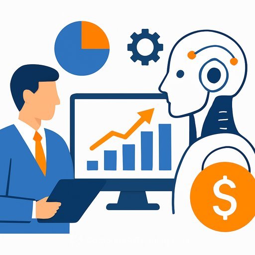 Top P&C insurers with advanced AI see 21% higher revenue growth, Capgemini report finds