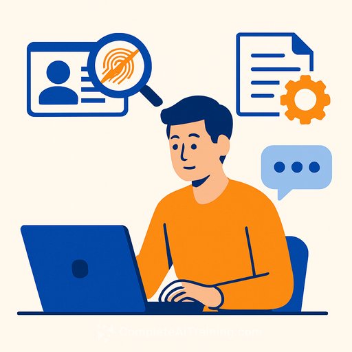 Toss Bank's AI-First Culture: 99.5% ID Forgery Detection, Faster Docs, Smarter Support