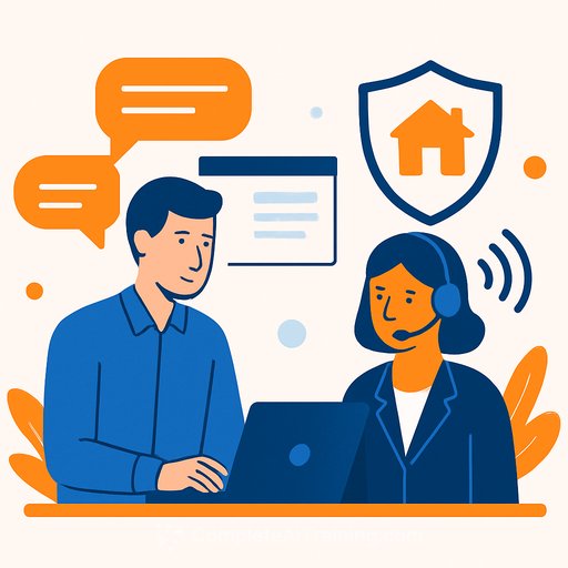 Total Expert unveils AI Sales Assistant for lenders with intelligent voice and text conversations