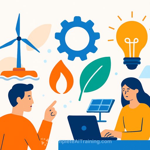 TotalEnergies partners with Mistral AI to drive low-carbon energy innovation through artificial intelligence