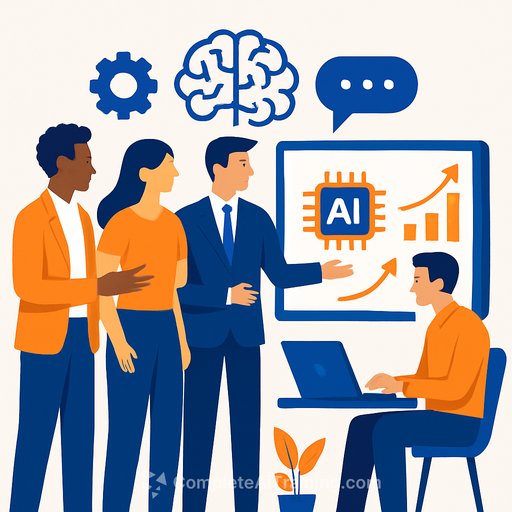 Totaligent Strengthens Leadership and Engineering Teams to Drive AI-Driven Marketing Innovation
