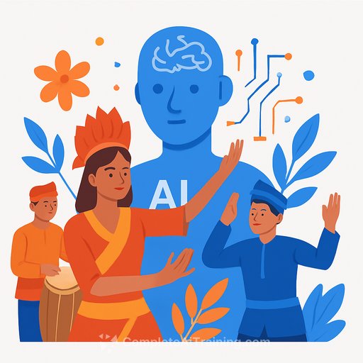 Tourism Malaysia faces criticism over heavy use of artificial intelligence at Citrawarna 2026 showcase