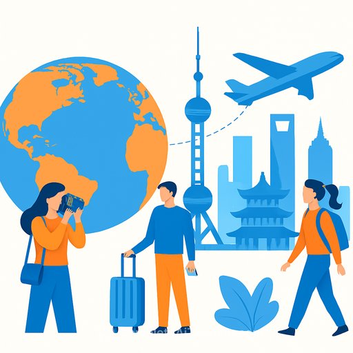 Tourism Plus Shanghai 2026 draws 450,000 visitors from 189 countries as AI and lifestyle trends reshape global tourism
