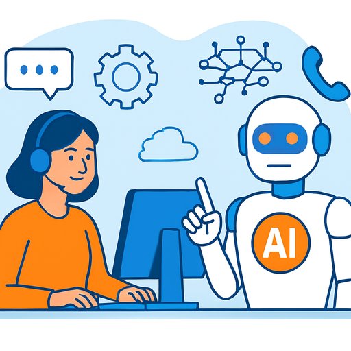 Toyota puts AI to work in the contact center-without cutting jobs