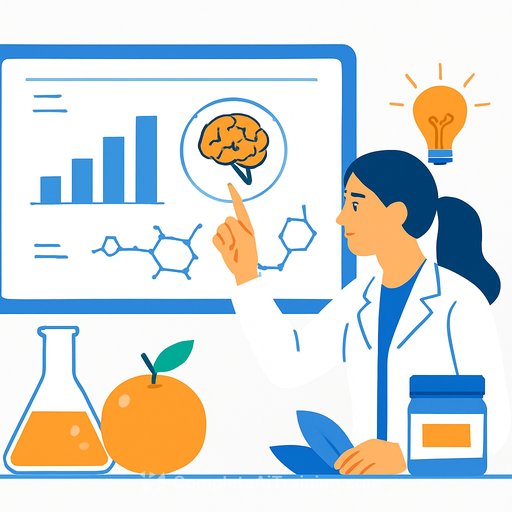 TraceGains launches Formula AI platform to speed up food R&D and cut formulation costs